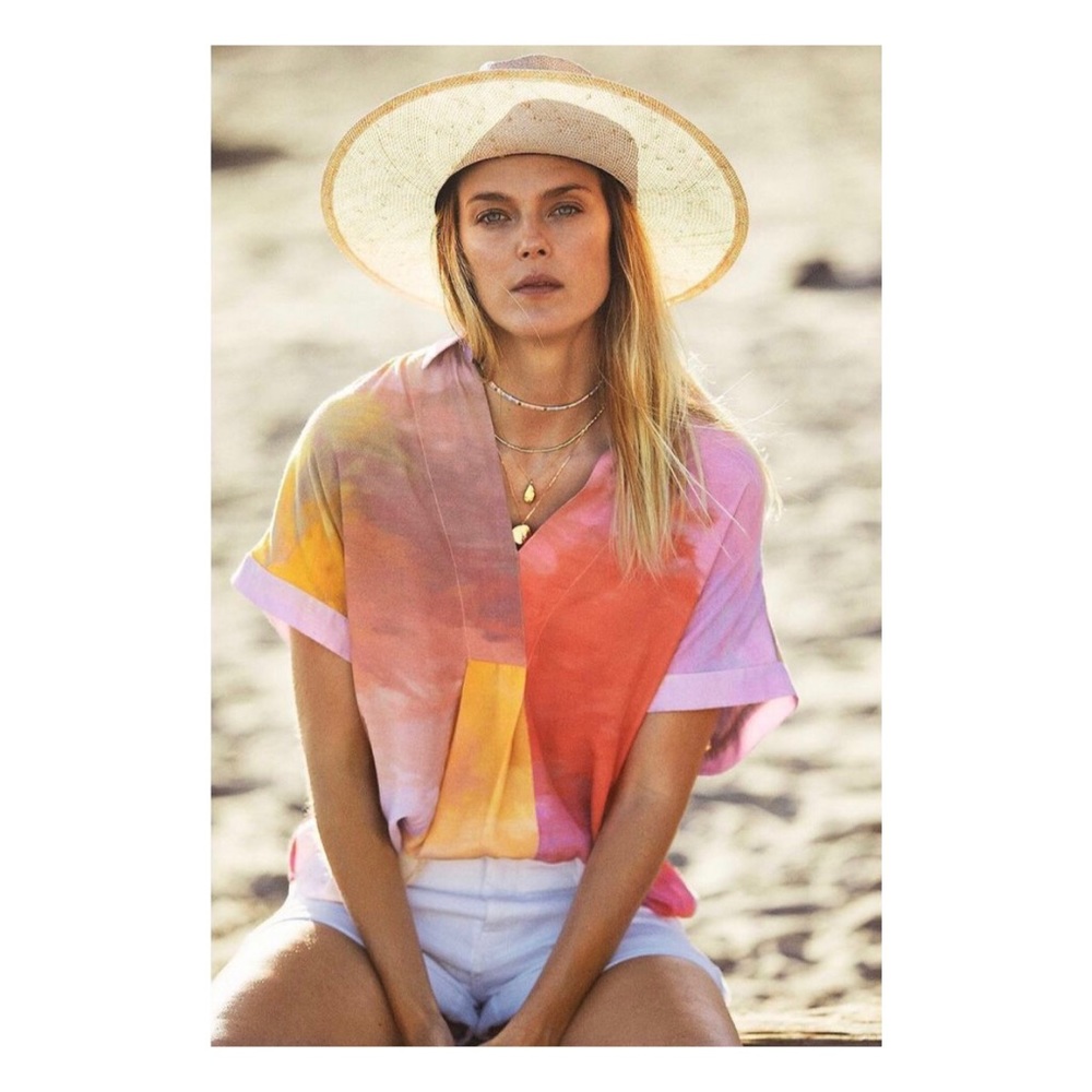 NWT Anthropologie Top